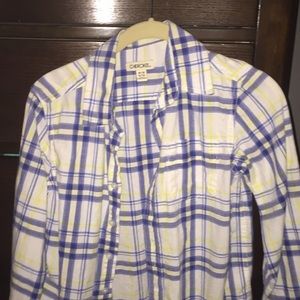 Boys dress shirt